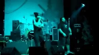 Noize MC в Днепропетровске