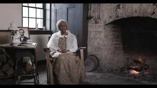 Harriet Tubman Love In Actions clip