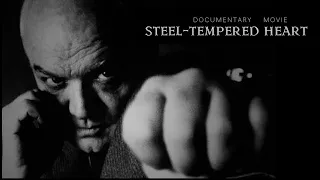 STEEL-TEMPERED HEART. Cus D'Amato (Documentary) 1 series