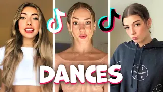 Ultimate TikTok Dance Compilation #100