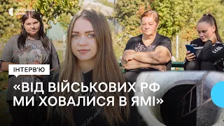 Історія родини з Путивльщини, чий будинок зайняли солдати РФ