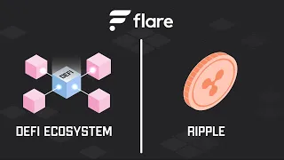 What is Flare Network? A Complete Overview for Beginners (ANIMATED)