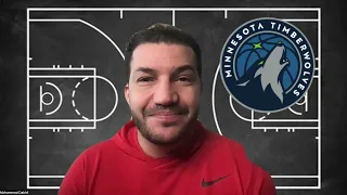 One Mo Thing - Wolves Rotation