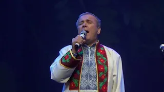 Поёт Дальневосточная Украина. Владивосток (Зелений клин)