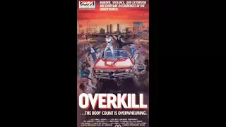 Overkill (1987)