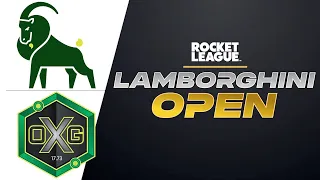 PINE vs OXG | Alpine Esports vs Oxygen Esports | RLCS X - Spring: Lamborghini Open (24 April 2021)