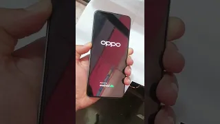 How to Hard Reset Oppo A96 Unlock pattern,pin,password lock #shorts #youtubeshorts #alphatech