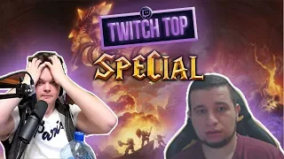 Моменты с Twitch Special | ВРЫВ СТРИМЕРОВ В WOW Classic | SilverName, Manyrin, Drainys