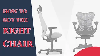 Choosing the Right Office Chair: A Comprehensive Guide