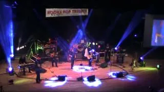 Romeo & Juliet (Dire Straits cover) - Faserem Dire Straits Tribute (Live)