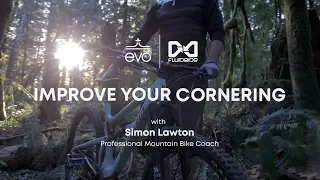 "Improve Your Cornering" with Simon Lawton of fluidride - presented by evo