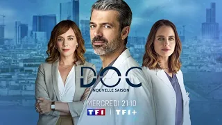 Bande-annonce DOC saison 3 TF1