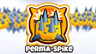 So They Gave Perma-Spike A BIG Damage Buff...