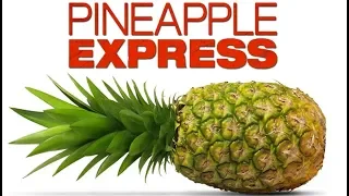 Eddy Grant  - Electric Avenue/Pineapple Express/Ананасовый Экспресс : Сижу, Курю (2008)