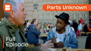 Anthony Bourdain Explores Africa | Anthony Bourdain: Parts Unknown | Banijay Documentaries