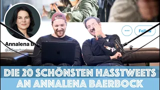 Folge 21 - Annalena Baerbock