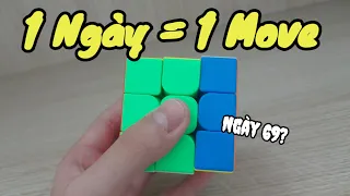 3x3 mỗi ngày 1 move