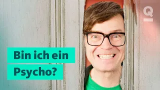 Wie viel Psychopath steckt in mir? | Quarks: Dimension Ralph