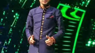 Salman Ali winner of indian idol 10