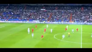 Cristiano Ronaldo vs Sevilla Home 10 11 HD 720p by Hristow