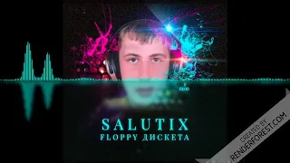 SALUTIX - FLOPPY ДИСКЕТА (МИНИМИКС)