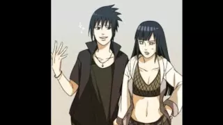 "SasuHina" ~ •No Soy Cualquier Mujer• ~ **Hinata Hyuga**