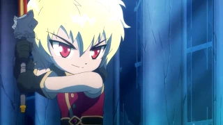 MapleStory: Zero 'Now' Animation Video [HD]