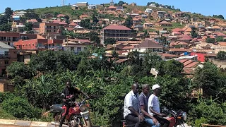 Mpigi Town In 2024 Uganda