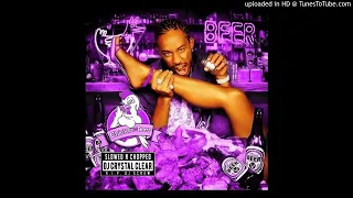 Ludacris - Stand Up Slowed & Chopped by dj crystal clear