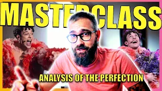 Analysis of Nemo's staging - the masterpiece among us! | Masterclass