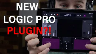 How to Use REMIX Plugin in Logic Pro X (NEW!)