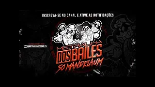 MEGA ME DA UMA BATIDA - DJ MILLER  feat. MC's GW, Nauan, Jajau,Nina , Rodrigo da CN