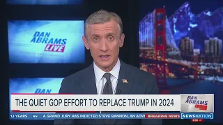 Dan Abrams Live 11/12/21