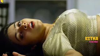 Shamna Kasim & Harshvardhan Rane Tollywood Movie Ultimate Interesting Climax Scene | Kotha Cinemalu