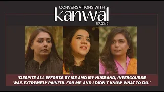 A Sexless Marriage | Conversations with Kanwal S3 | Episode 03