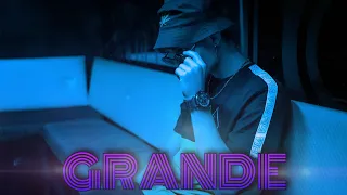 Koce Dqnkov - GRANDE (Official Video)