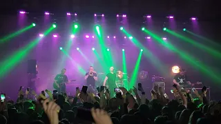 Жадан і Собаки - Ріка (Live у FESTRepublic, Львів, 29.10.2022)