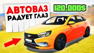 РУССКАЯ ЛАСТОЧКА ПО СЛАДКОЙ ЦЕНЕ! - ПЕРЕКУП ШОУ В ГТА 5 РОССИЯ (GTA 5 RADMIR/CRMP)