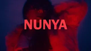 Kehlani - Nunya (feat. Dom Kennedy) // Lyrics