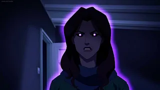 Young Justice 3x13 - Halos Pure Power