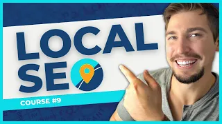 Local SEO Full Course and Tutorial | 7 Steps To Optimize Your Google Business Profile (GMB)