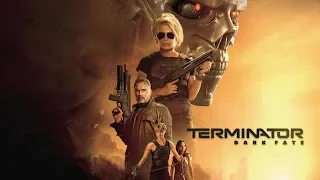 Terminator - Dark Fate (TV Spot)