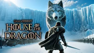 The Greatest Secret of the Stark Family | House of the Dragon Top 5