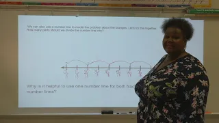 Teaching Tennessee: 3rd Grade Math Lesson 7