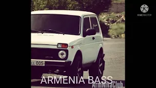 bombastic remix (Armenia bass)