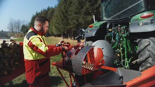 KRPAN Krožna žaga | Wippkreissäge | Tilting Saw | KZ 700 pro / TT 5/400