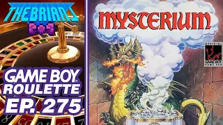 Mysterium - Game Boy Roulette Episode 275