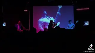 Ginger Root “Weather” live Richmond VA 9.29.22