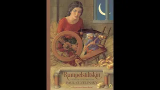 Rumpelstiltskin read-aloud