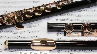 Hino CCB clarinete